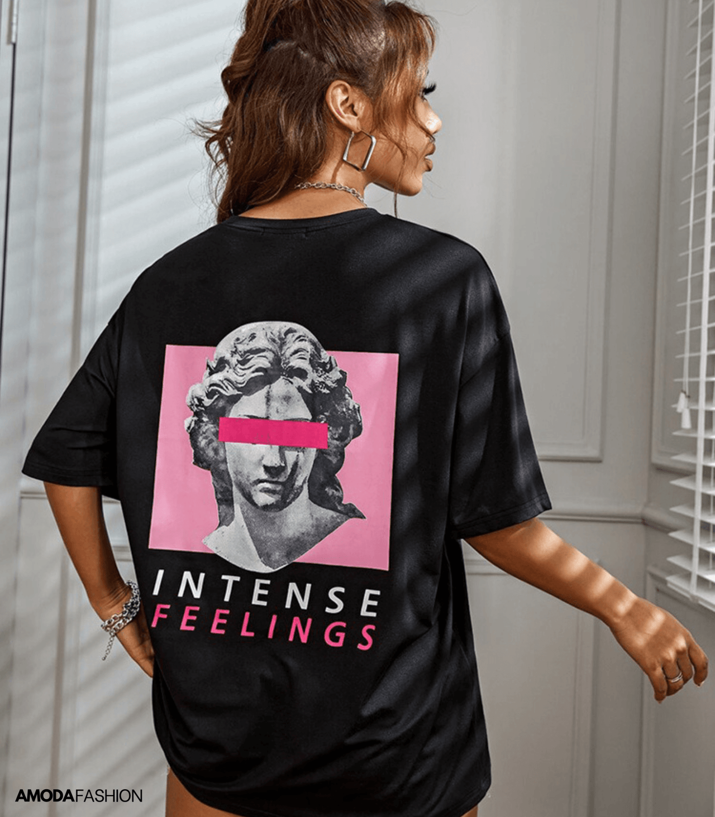T-shirt för kvinnor | Kläder för alla säsonger | Anna 5