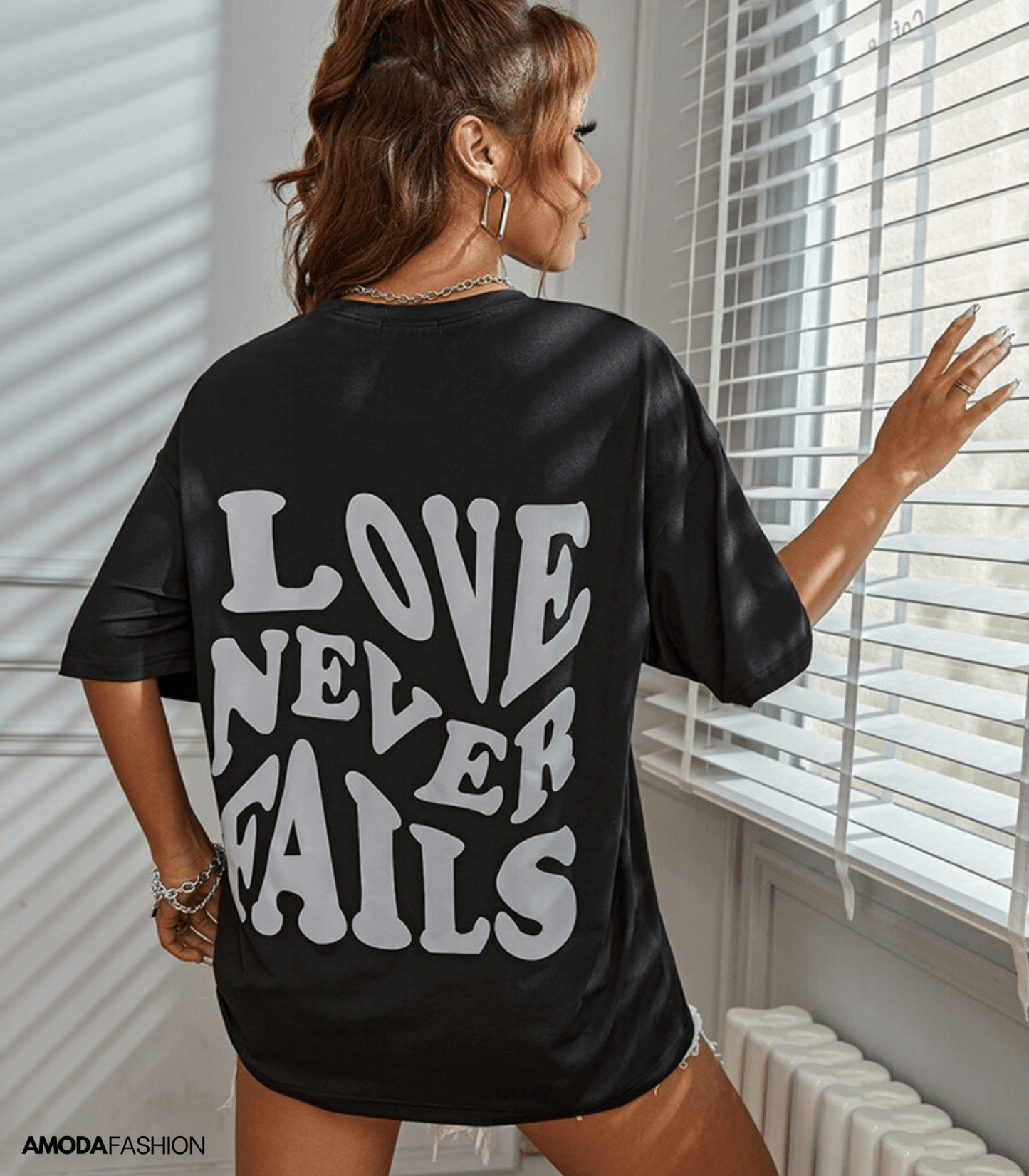T-shirt för kvinnor | Kläder för alla säsonger | Anna 3