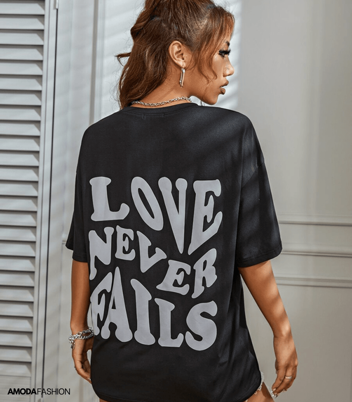 T-shirt för kvinnor | Kläder för alla säsonger | Anna 4