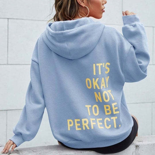 Oversized Hoodie – Trendig & Bekväm för Alla Tillfällen