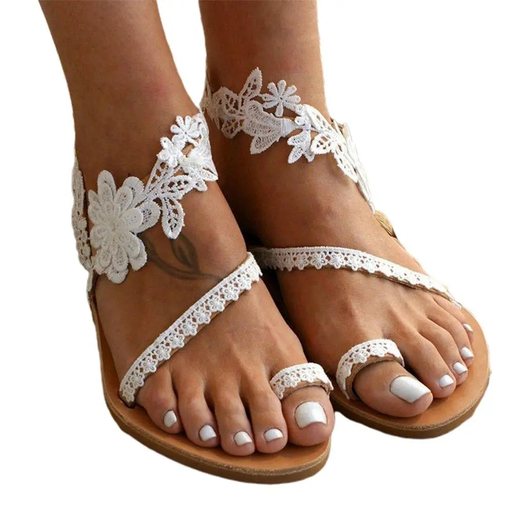 Women's Sandals - Elegant Design - Gedempte Insula - Lightweight Fit 3